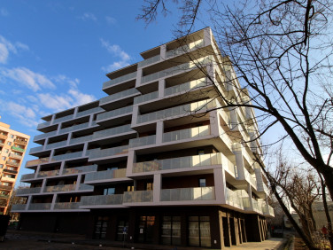 Mieszkanie Głogów