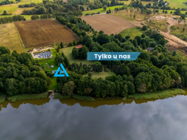 Działka rolna Tągowie