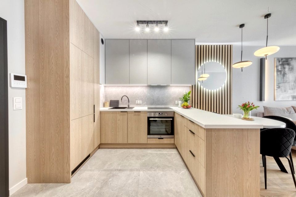 Mieszkanie Bydgoszcz