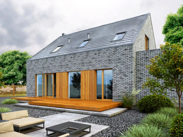 Dom wolnostojący sprzedaż