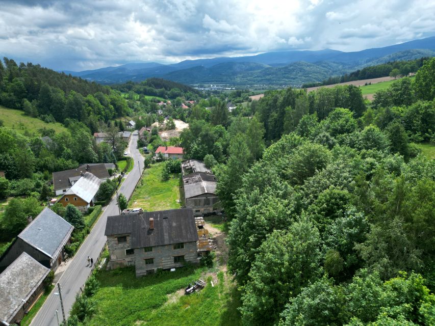 Dom Piechowice