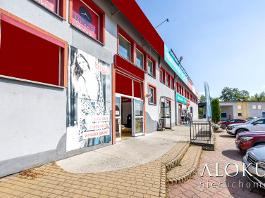 Lokal Niepołomice