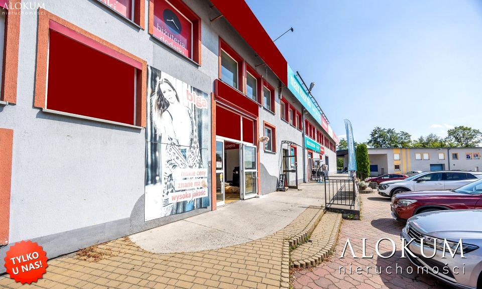 Lokal Niepołomice