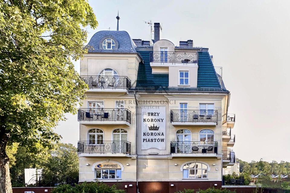 Lokal Świnoujście