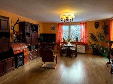 Dom Dziwiszów