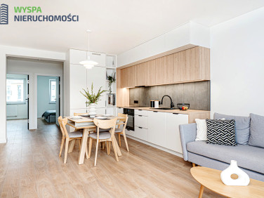 Mieszkanie Poznań sprzedaż