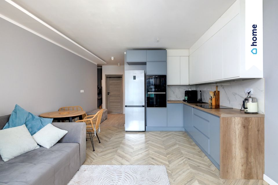 Mieszkanie Warszawa sprzedaż