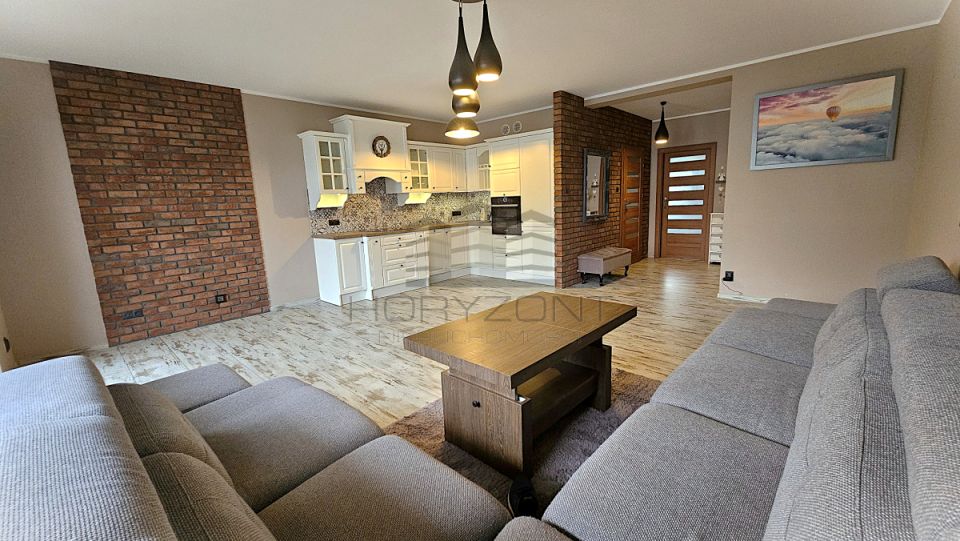 Mieszkanie Bydgoszcz