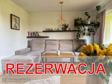 Mieszkanie Żory