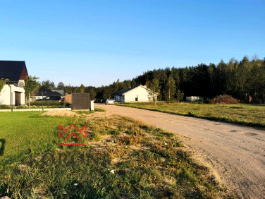 Działka budowlana Skrybicze