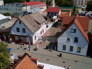 Dom wolnostojący sprzedaż