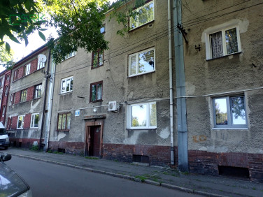 Mieszkanie Bytom sprzedaż