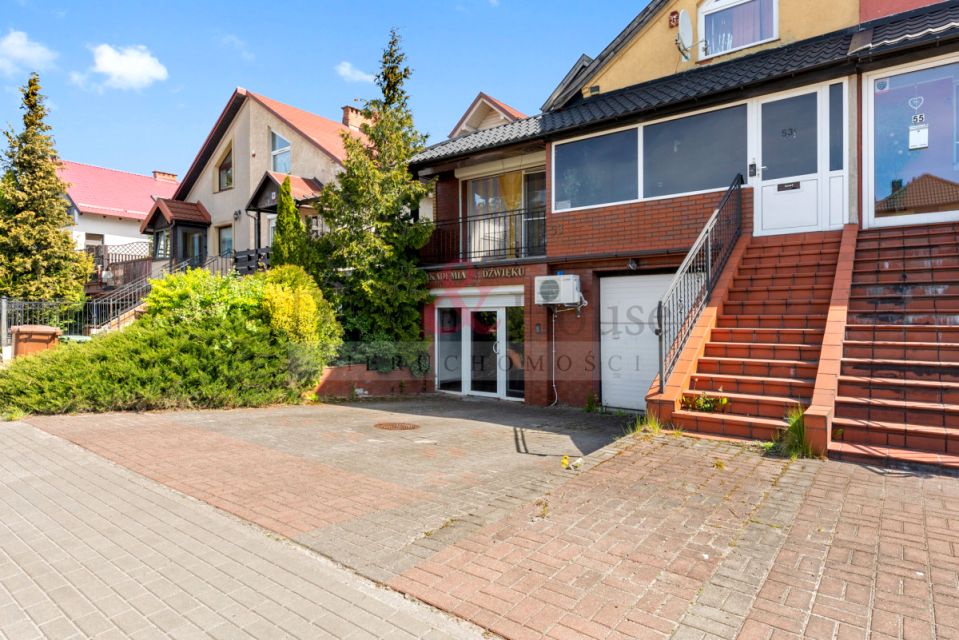 Lokal Gdańsk sprzedaż