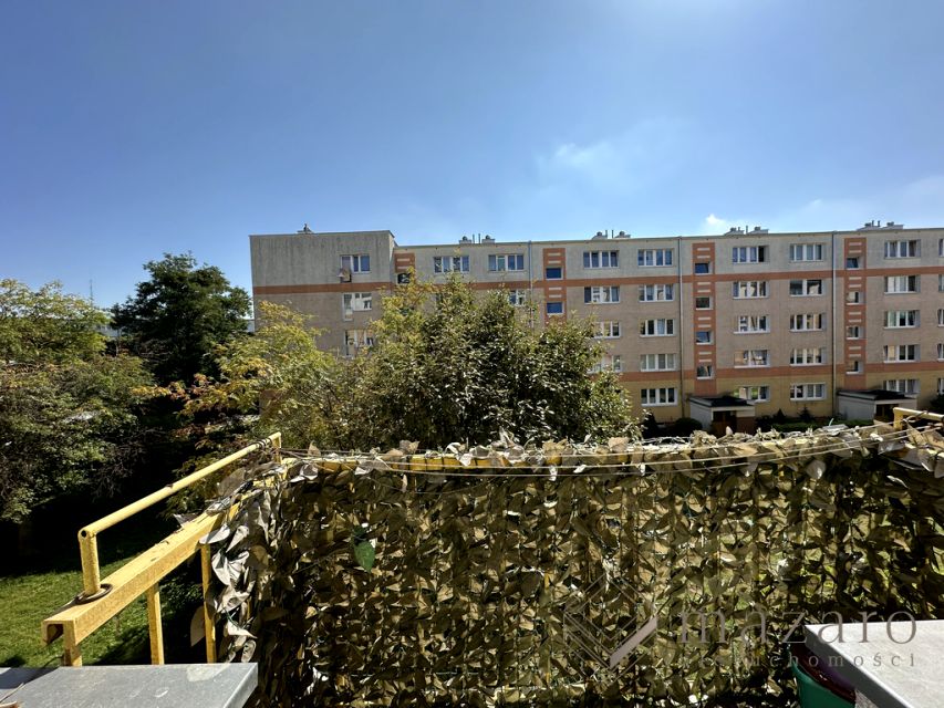 Mieszkanie Bydgoszcz