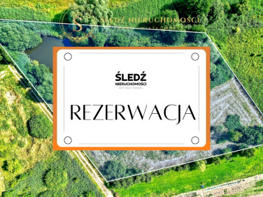 Działka rolna Wińsko