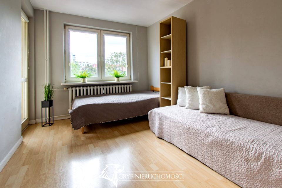 Mieszkanie Białystok