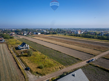 Działka budowlana Łady