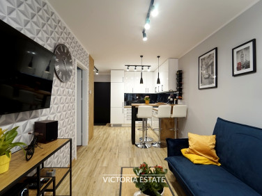 Mieszkanie nad rzeką