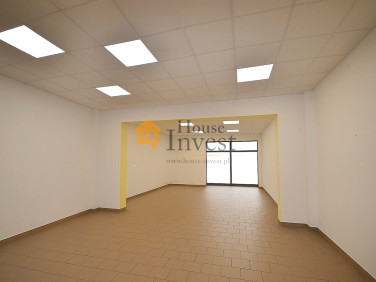 Lokal Legnica
