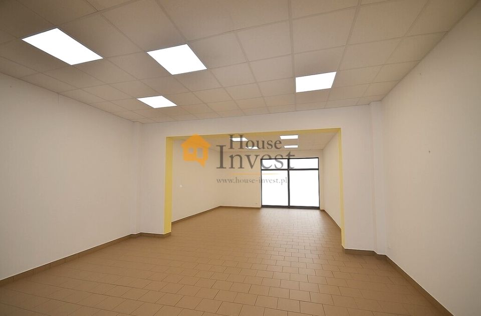 Lokal Legnica
