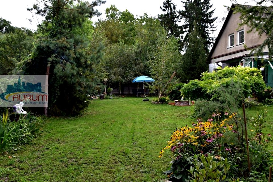 Dom Żary