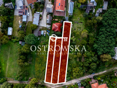 Działka budowlana Ciechanów