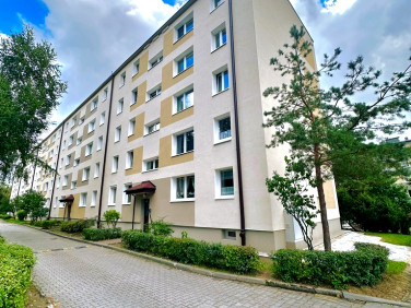 Mieszkanie Częstochowa