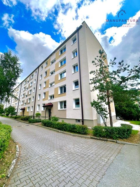 Mieszkanie Częstochowa