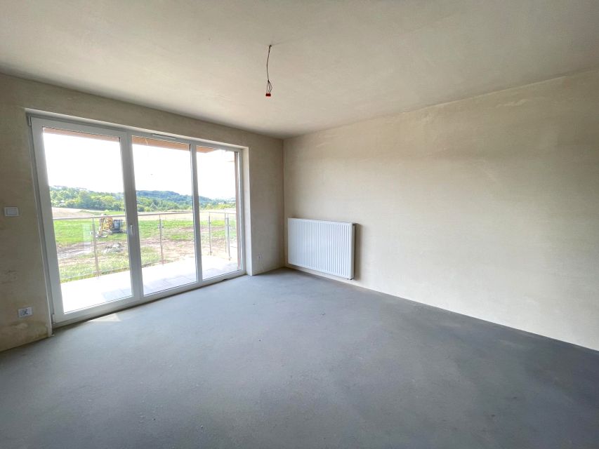 Mieszkanie Kraków sprzedaż