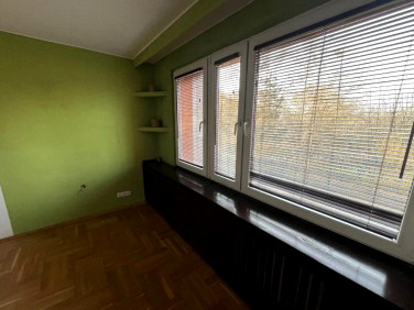 Mieszkanie Kraków