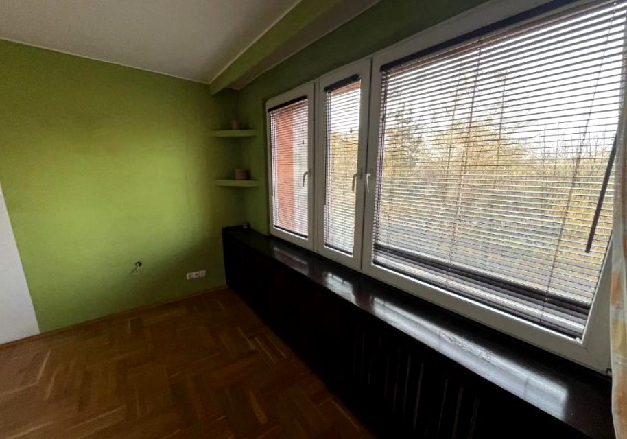Mieszkanie Kraków