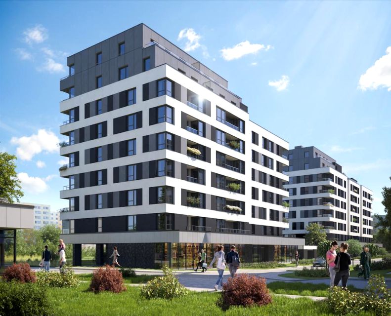 Mieszkanie Kraków sprzedaż