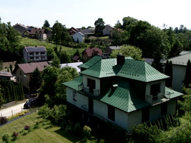 Dom Sułoszowa