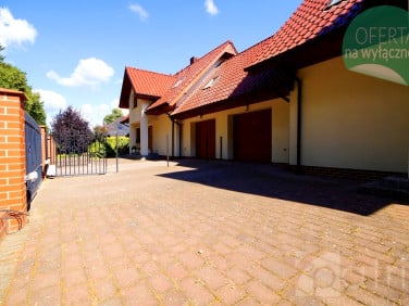 Dom PODAŃSKO