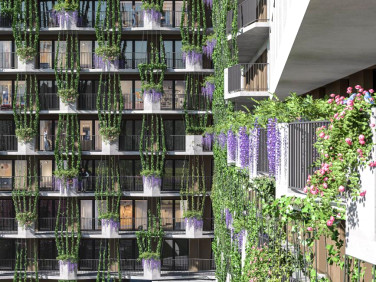 Mieszkanie apartamentowiec sprzedaż