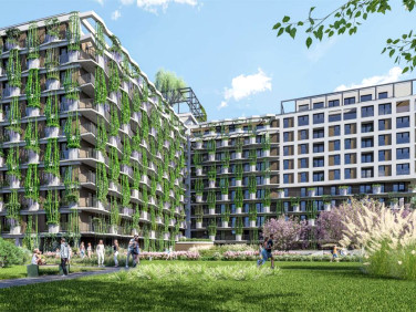 Mieszkanie apartamentowiec Katowice
