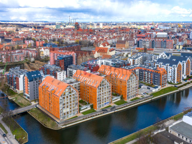 Mieszkanie Gdańsk