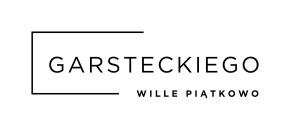 Garsteckiego - Wille Piątkowo