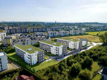 Mieszkanie Kraków