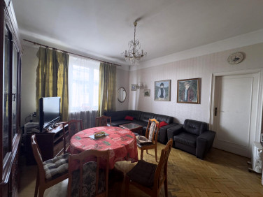 Mieszkanie Kraków