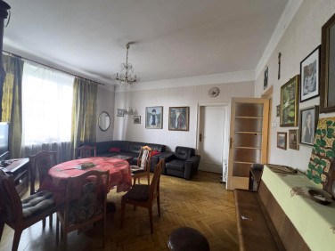 Mieszkanie Kraków