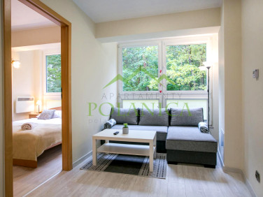 Mieszkanie apartamentowiec Polanica-Zdrój