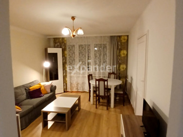 Mieszkanie Częstochowa