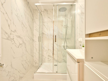 Mieszkanie nad jeziorem