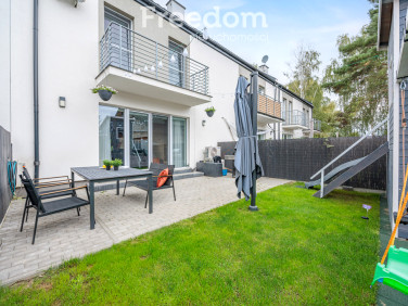 Dom Grodzisk Mazowiecki