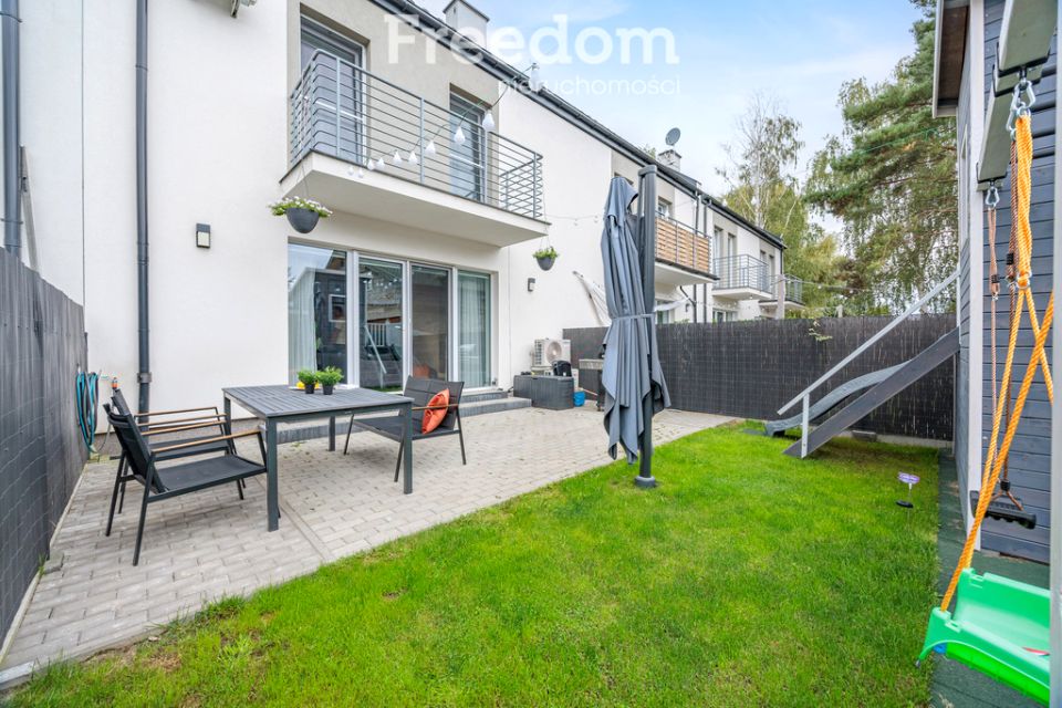 Dom Grodzisk Mazowiecki