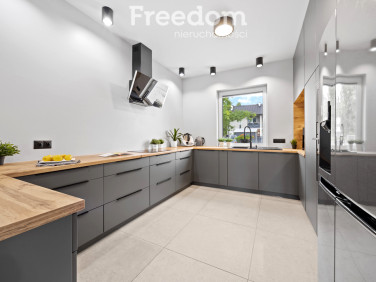 Dom Grodzisk Mazowiecki