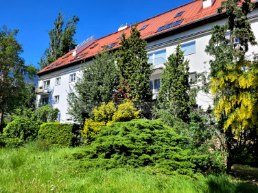 Mieszkanie Sopot
