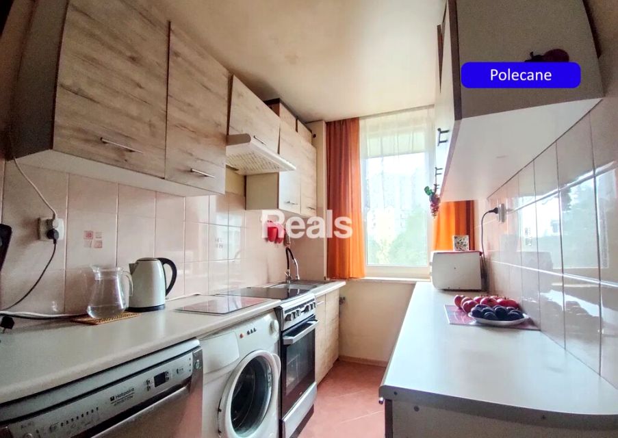 Mieszkanie blok mieszkalny sprzedaż