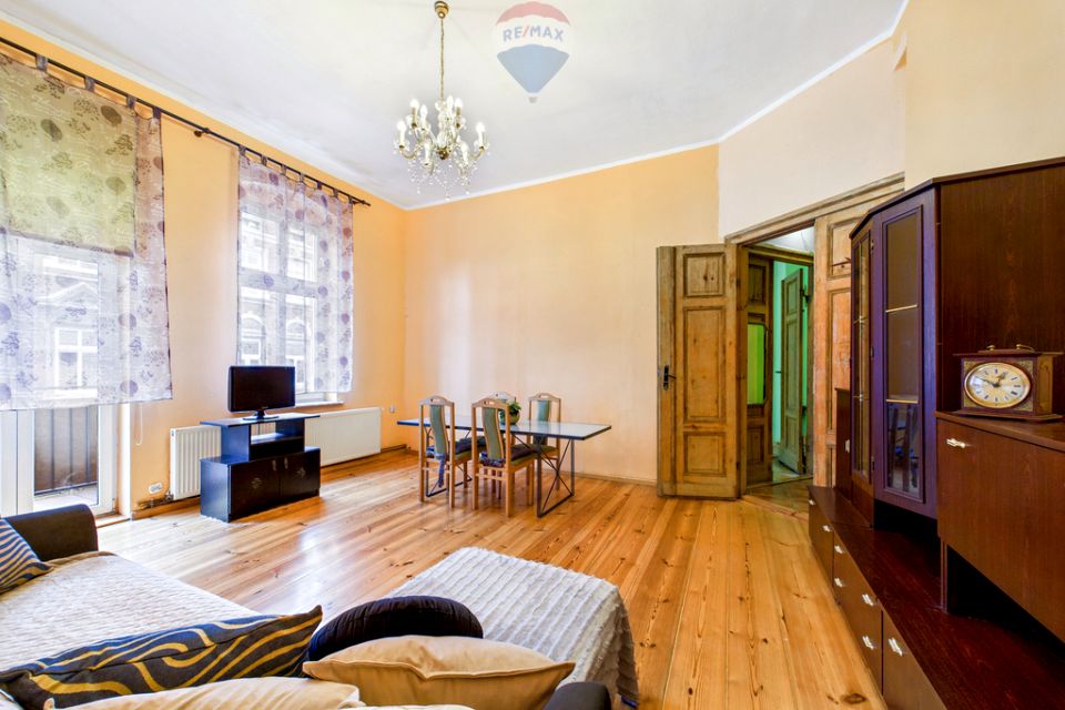 Mieszkanie Nowa Sól sprzedaż